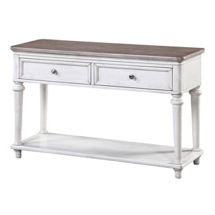 PANAMA JACK HOME COLLECTION Sonoma 48'' Console Table