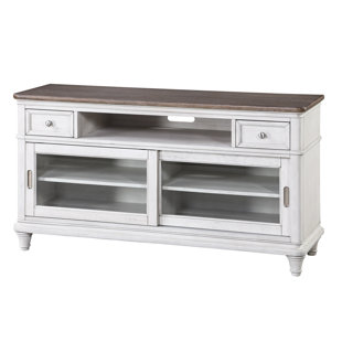 PANAMA JACK HOME COLLECTION Sonoma TV Stand for TVs up to 70"