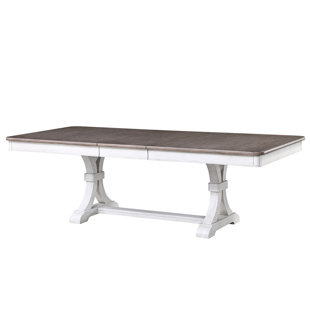 PANAMA JACK HOME COLLECTION Sonoma Extendable Dining Table