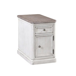 PANAMA JACK HOME COLLECTION Sonoma End Table with Storage