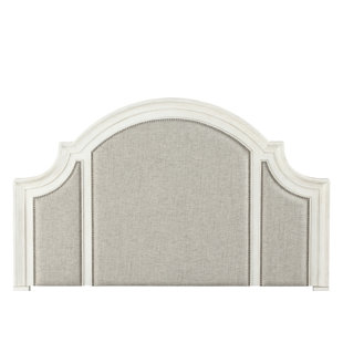 PANAMA JACK HOME COLLECTION Sonoma Upholstered Headboard