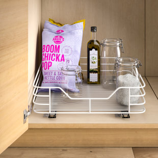 DOTTED LINE™ Fatima Pull Out Drawer (Set of 2)