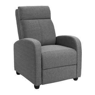 EBERN DESIGNS Anikha Upholstered Recliner