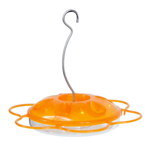 CLASSIC BRANDS LLC Hanging Decorative Bird Feeder
