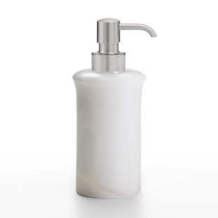 LABRAZEL Alisa Soap Dispenser