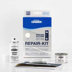 ORIGINAL CRAMER Installation / Repair Kit