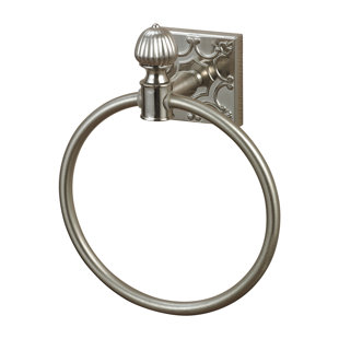 STERLING INDUSTRIES Wall Mounted Towel Ring