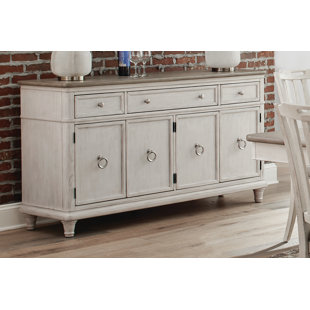 PANAMA JACK HOME COLLECTION Sonoma 66'' Sideboard