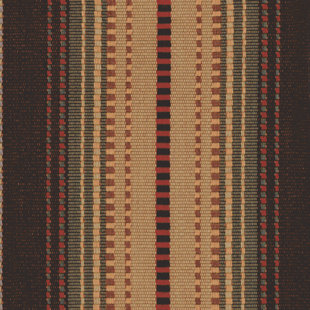 ROTH & TOMPKINS Appalachian Fabric
