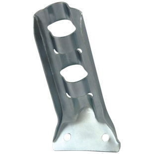 U.S. FLAG STORE Steel Adjustable Finial