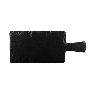 Elite Global Solutions Melamine Cheese Board