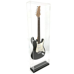 VANDUE CORPORATION 48'' H x 16.25'' W Plastic Tower Display Cae