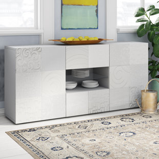 LANGLEY STREET Johana 180cm Sideboard