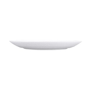 ELITE GLOBAL SOLUTIONS Zen 11'' Melamine Dinner Plate (Set of 6)