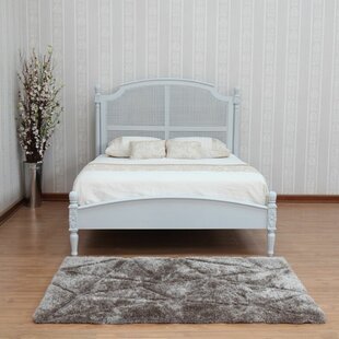 FLEUR DE LIS LIVING Delafield Bed Frame