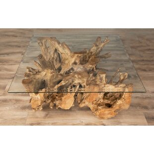 UNION RUSTIC Batts Coffee Table