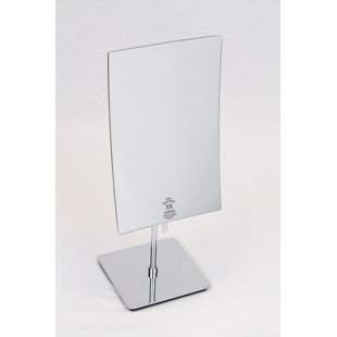 HOSPITALITY SOURCE Flat Mirror (Set of 8)