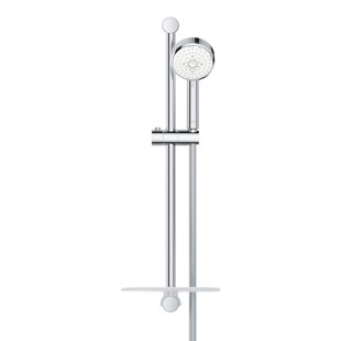 GROHE Tempesta® Cosmopolitan Multi Function Handheld Shower Head