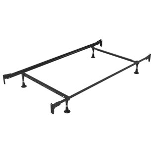KITSCO Engineered Bed Frame