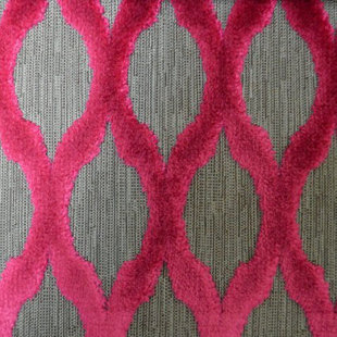 EUROPATEX, INC. Lara's Velvet Fabric