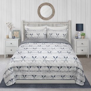 SAFDIE & CO. INC. Quilt Set