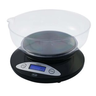 American Weigh Scales Digital Scale