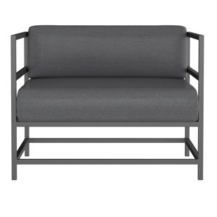 SOURCE FURNITURE Delano Club Chair in , NO