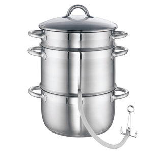 Schulte Ufer 32cm Loop Juice Extractor