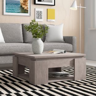 ZIPCODE DESIGN Katheryn Coffee Table
