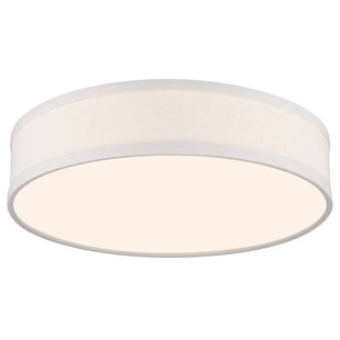 DOLAN DESIGNS Recesso Fabbricato Low Profile 6" Decorative Recessed Trim