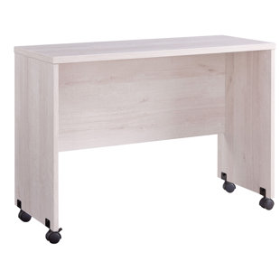 BENJARA Wooden Reversible Desk