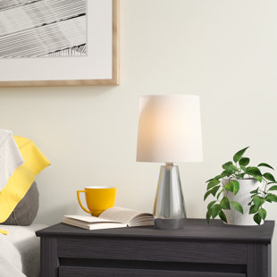 ZIPCODE DESIGN Dominic Metal Table Lamp (Set of 2)