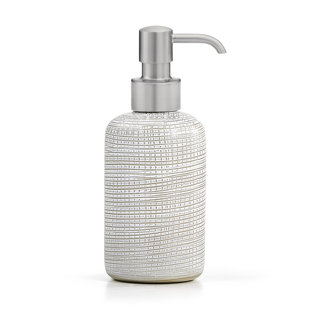 LABRAZEL Woven Soap Dispenser