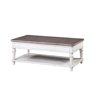 PANAMA JACK HOME COLLECTION Sonoma Coffee Table