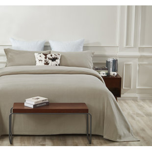 COZY HOME AND BATH Polyester Machine Woven Sheet Set