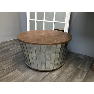 EBERN DESIGNS Tannehill Coffee Table