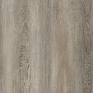 DECOPRODUCTS HydroStop 7.2" x 48" x 5.2mm Tropical Cape Luxury Vinyl Plank