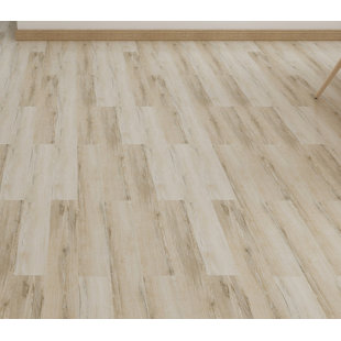 DECOPRODUCTS HydroStop Sardinia Islands Floor and Wall DIY 7.1 in. W x 48 in. 20 MIL (23.64 Sq.ft. /case)