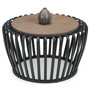 EBERN DESIGNS Kurstin Coffee Table