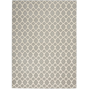 INSPIRE ME! HOME DÉCOR Joli Geometric Rug