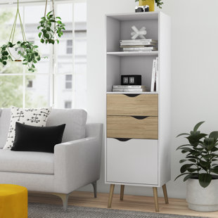 ZIPCODE DESIGN Havana Bookcase