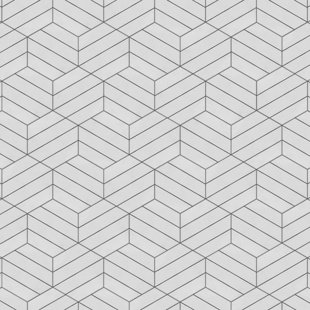 MEROLA TILE Portas Savona Hex 9" x 10" Porcelain Patterned Wall & Floor Tile