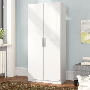 RAUCH Minosa 2 Door Wardrobe