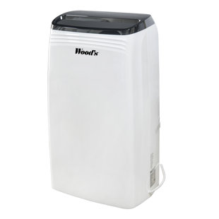 VYBRA Woods Dehumidifier