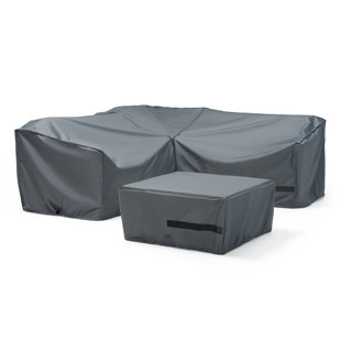 RST BRANDS Portofino Outdoor Conversation Set Cover