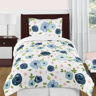SWEET JOJO DESIGNS Comforter Set