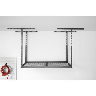 GLADIATOR® Overhead Gearloft Storage Rack 2 X 4