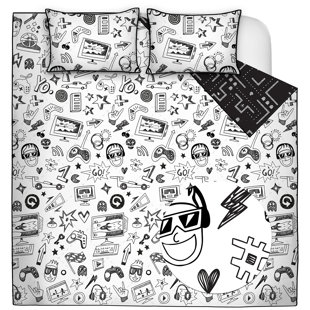 SAFDIE & CO. INC. Quilt Set