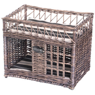 TUCKER MURPHY PET™ Selene Rectangle Cat Bed