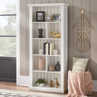 ROSECLIFF HEIGHTS Moffett Bookcase